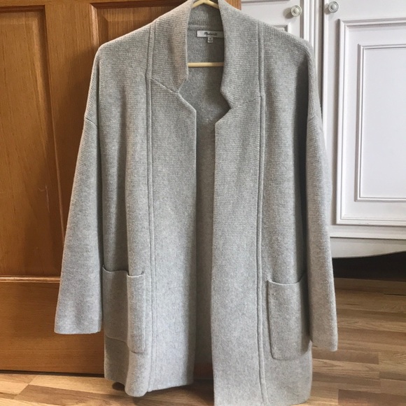 Madewell Jackets & Blazers - Madewell jacket